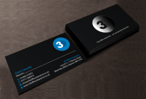 Design de Carte de Visite par chandrayaan.creative pour ce projet | Design : #11158924