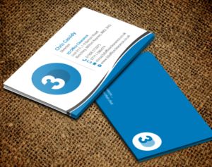 Diseño de Tarjeta de Presentación por chandrayaan.creative para este proyecto | Diseño: #11169187