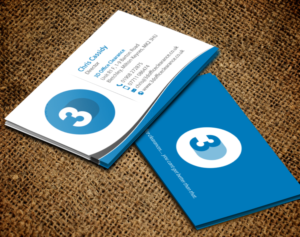 Business Card Design For Office Furniture Clearance Company   | Business Card Design by chandrayaan.creative