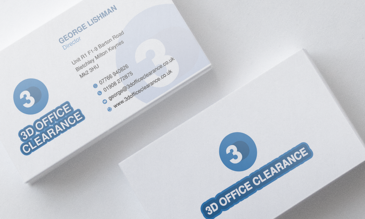 Business Card Design by Graphik4life for this project | Design #11156708