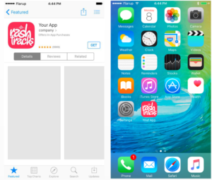 Logo Design by Rodrigo Custodio for this project | Design: #11153197
