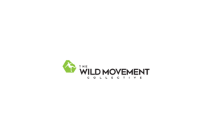 The Wild Movement Collective  | Logo Design by GLDesigns