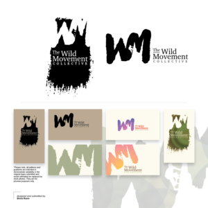 Logo Design by Shira Bira for this project | Design: #11185140