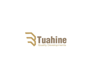 Logo Design by Falguni for 3Tuahine | Design #11298194