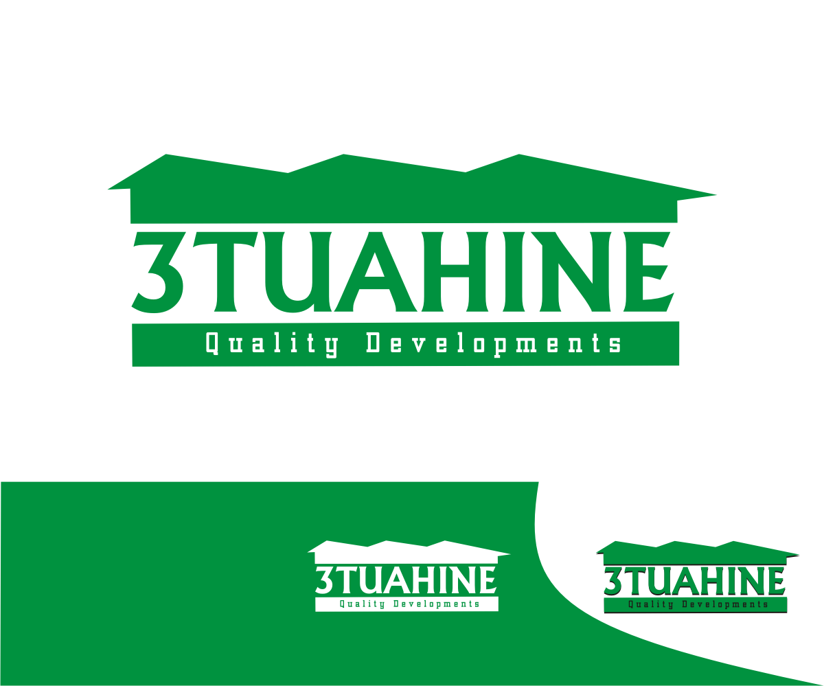 Logo Design by axa for 3Tuahine | Design #11223021