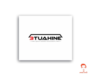 Logo Design by jhunzkie24 for 3Tuahine | Design #11216562
