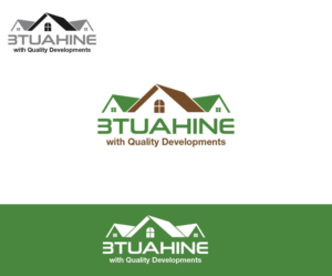Logo Design by joliau for 3Tuahine | Design: #11217862