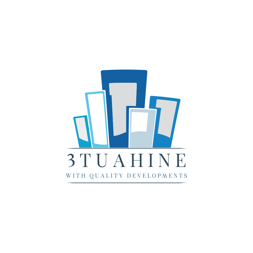 Logo Design by stwebre1a for 3Tuahine | Design #11171799