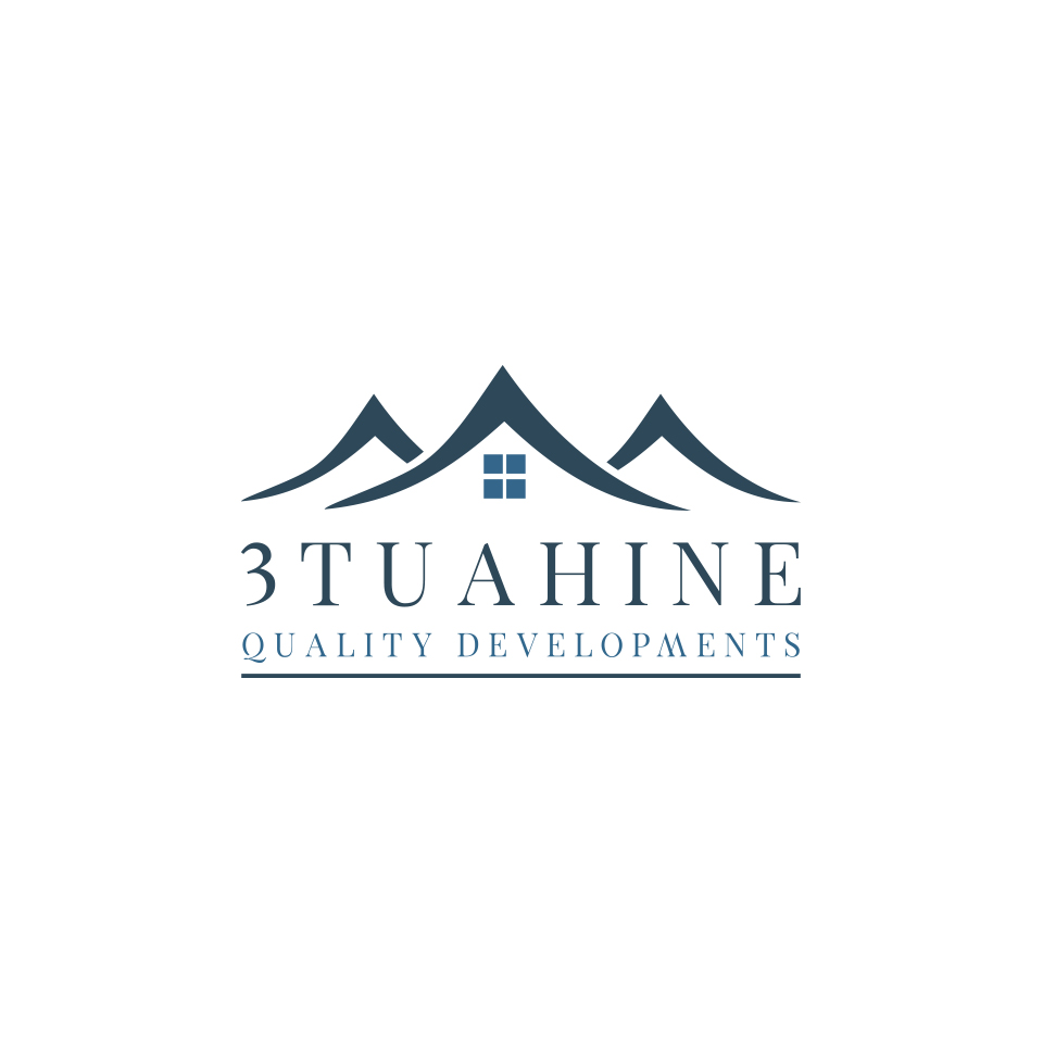 Logo Design by stwebre1a for 3Tuahine | Design #11212121
