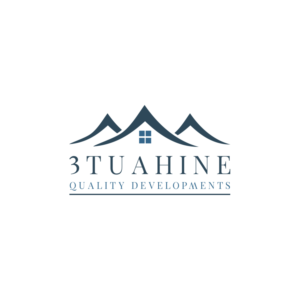 Logo Design by stwebre1a for 3Tuahine | Design #11212121
