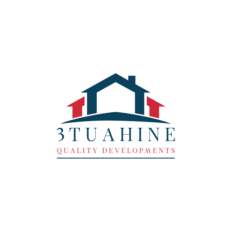 Logo Design by stwebre1a for 3Tuahine | Design #11212122