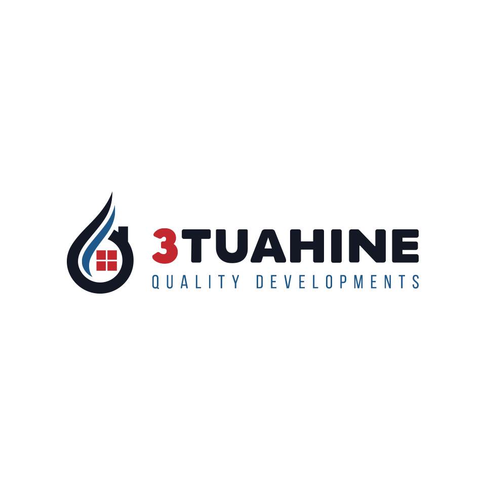 Logo Design by stwebre1a for 3Tuahine | Design #11267367