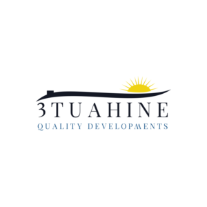 Logo Design by stwebre1a for 3Tuahine | Design: #11267369