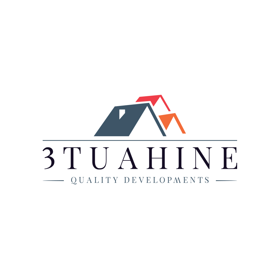 Logo Design by stwebre1a for 3Tuahine | Design #11267371