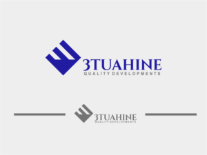 Logo Design by Bee Bee for 3Tuahine | Design #11199049