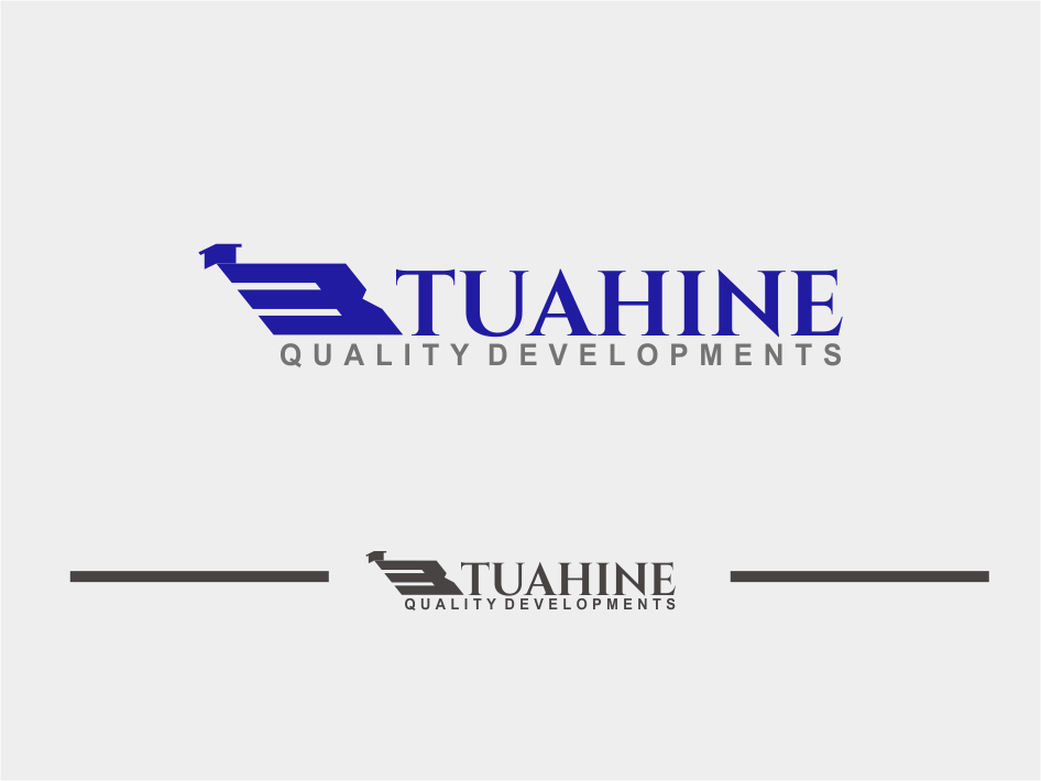 Diseño de Logo por Bee Bee para 3Tuahine | Diseño #11243449