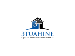 Logo-Design von shanks für 3Tuahine | Design: #11293534