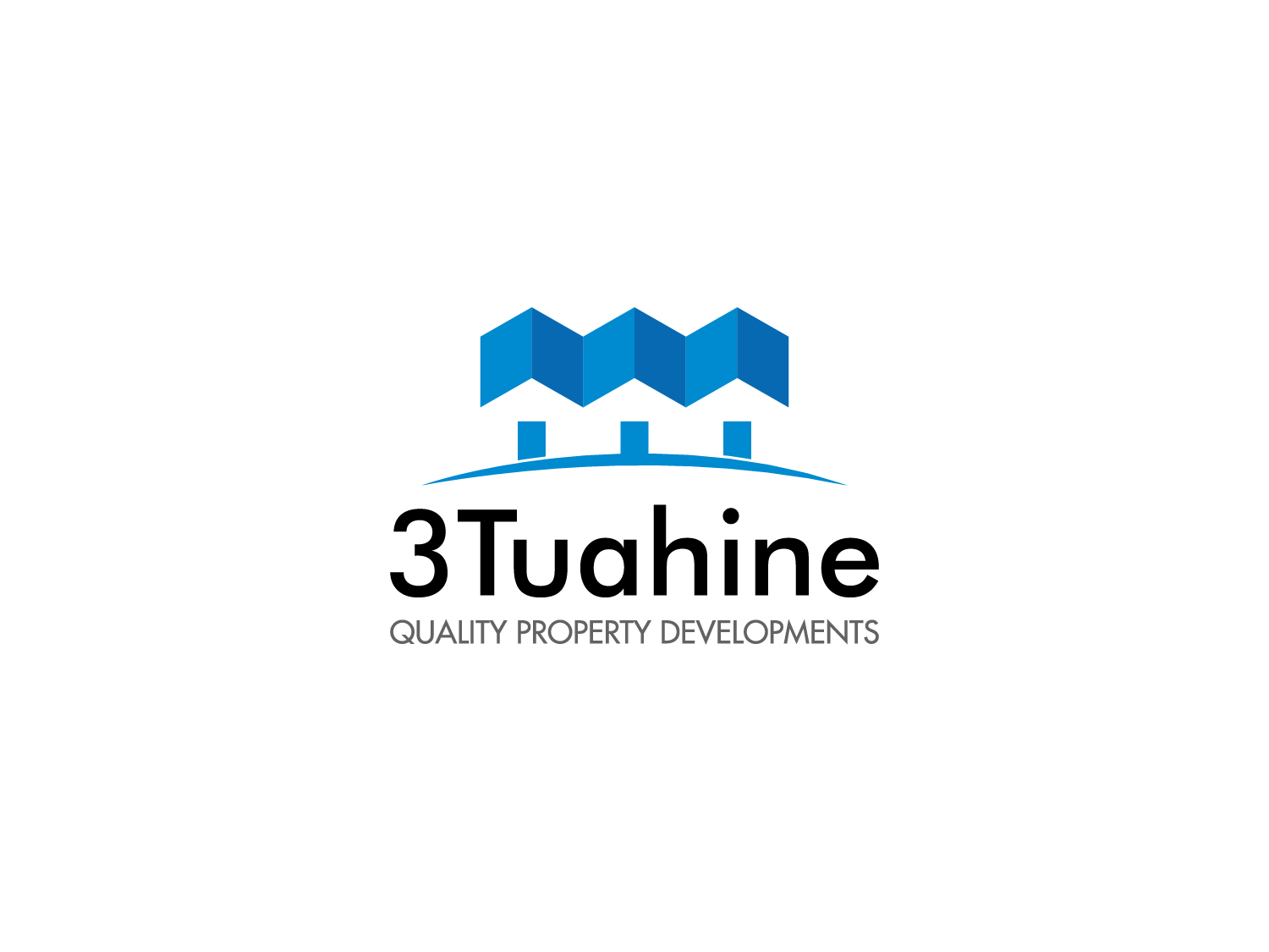 Logo-Design von shanks für 3Tuahine | Design #11294981