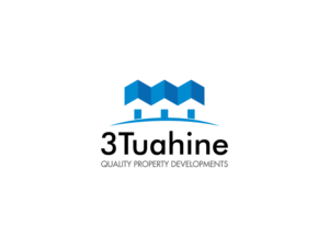 Logo-Design von shanks für 3Tuahine | Design: #11294981