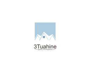 Logo Design by Waroqun for 3Tuahine | Design: #11204358