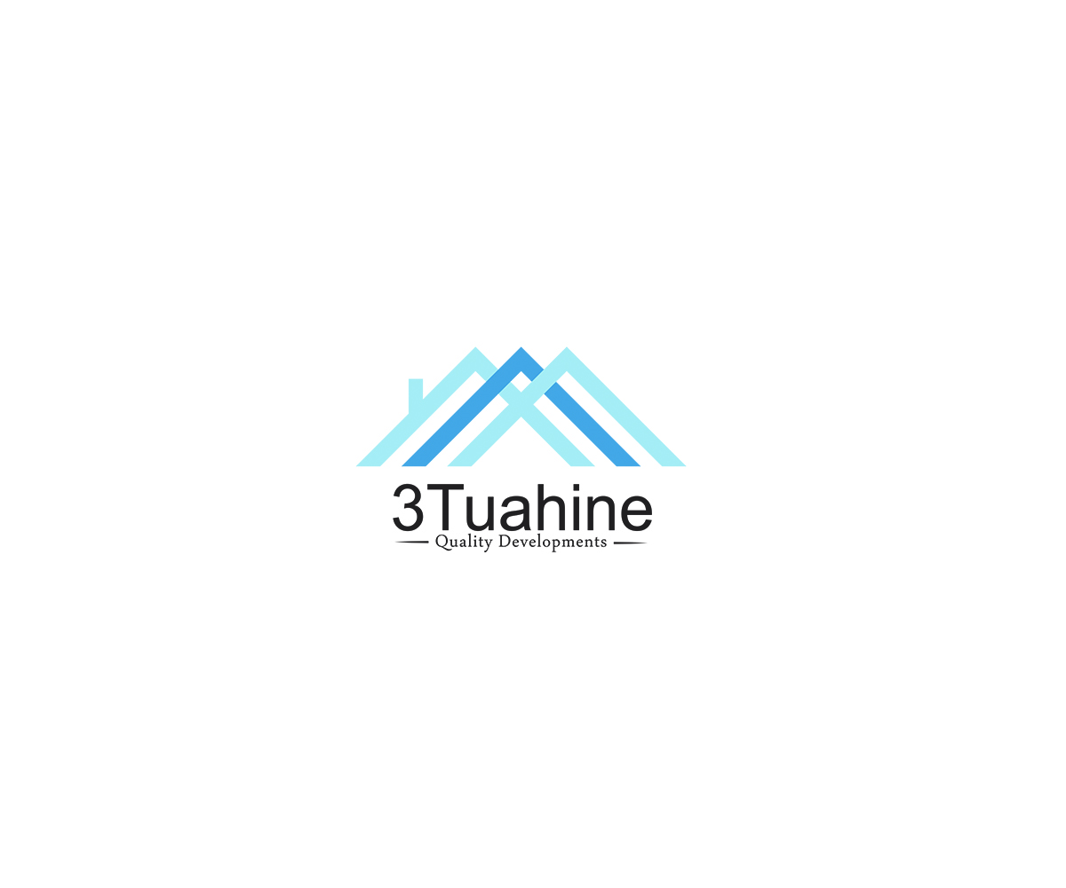 Logo Design by Waroqun for 3Tuahine | Design #11204359
