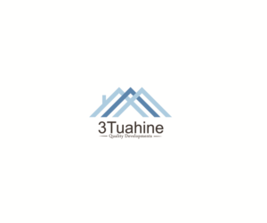 Logo Design by Waroqun for 3Tuahine | Design: #11204359