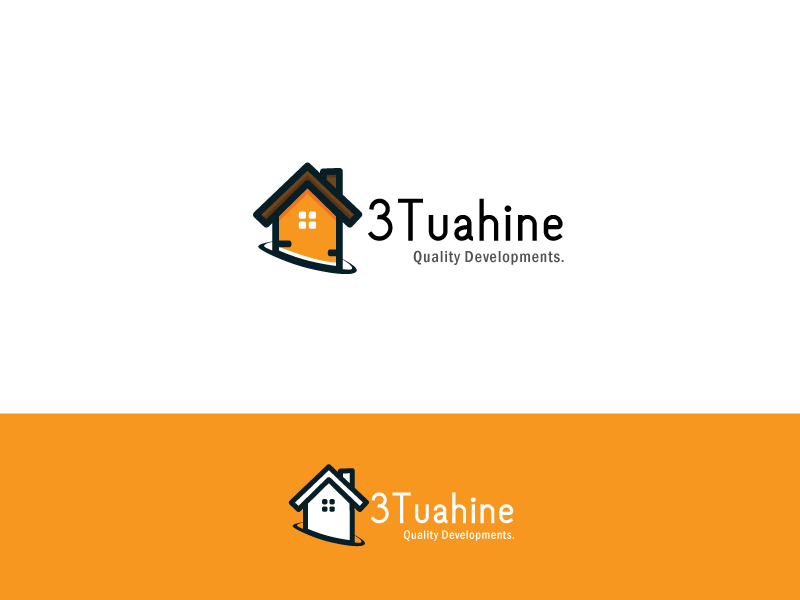 Design de Logo par Hammad Shaikh pour 3Tuahine | Design #11193623