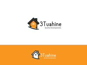 Diseño de Logo por Hammad Shaikh para 3Tuahine | Diseño: #11193623