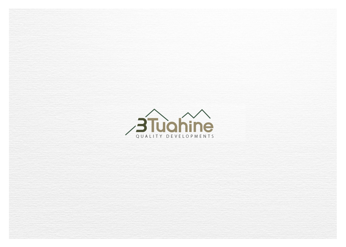 Logo Design by Sonya for 3Tuahine | Design #11205247