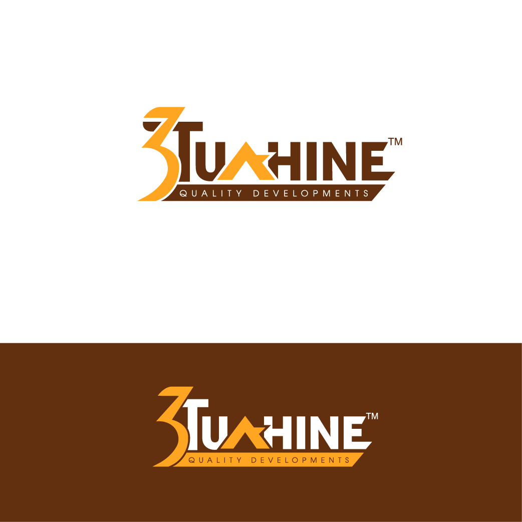 Logo Design by n1ck for 3Tuahine | Design #11279137