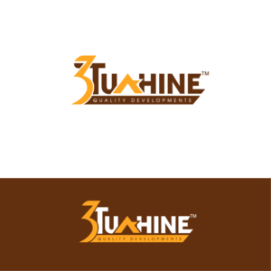 Logo Design by n1ck for 3Tuahine | Design: #11279137