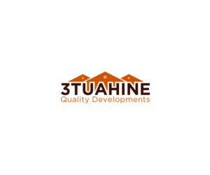 Logo Design by shine4577 for 3Tuahine | Design: #11305057