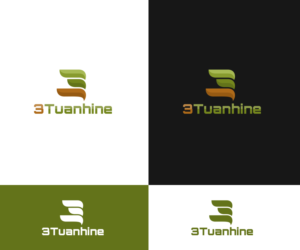 Logo Design by cheez_O for 3Tuahine | Design: #11201112