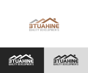 Logo Design by cheez_O for 3Tuahine | Design: #11224948