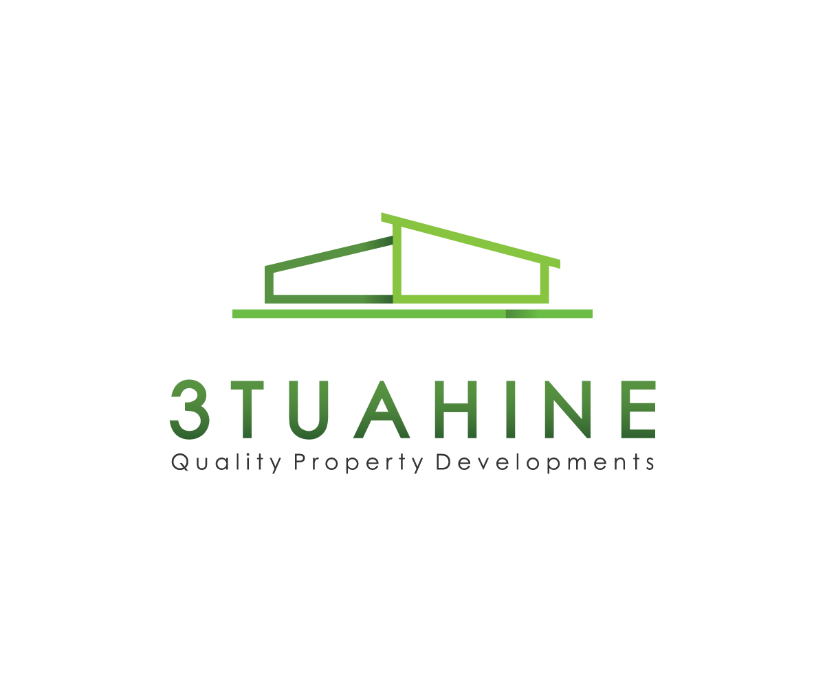 Logo Design by Suharyadi for 3Tuahine | Design #11216856