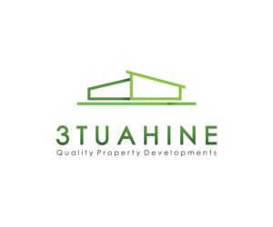 Logo Design by Suharyadi for 3Tuahine | Design: #11216856