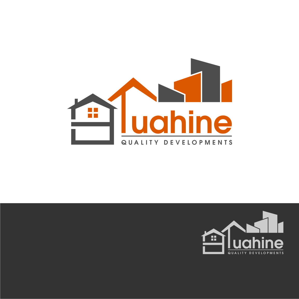 Logo Design by RanieGraphics for 3Tuahine | Design #11205682