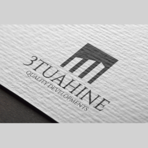Logo-Design von vIctor für 3Tuahine | Design: #11198938