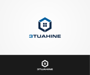 Logo Design by ayart for 3Tuahine | Design: #11163779