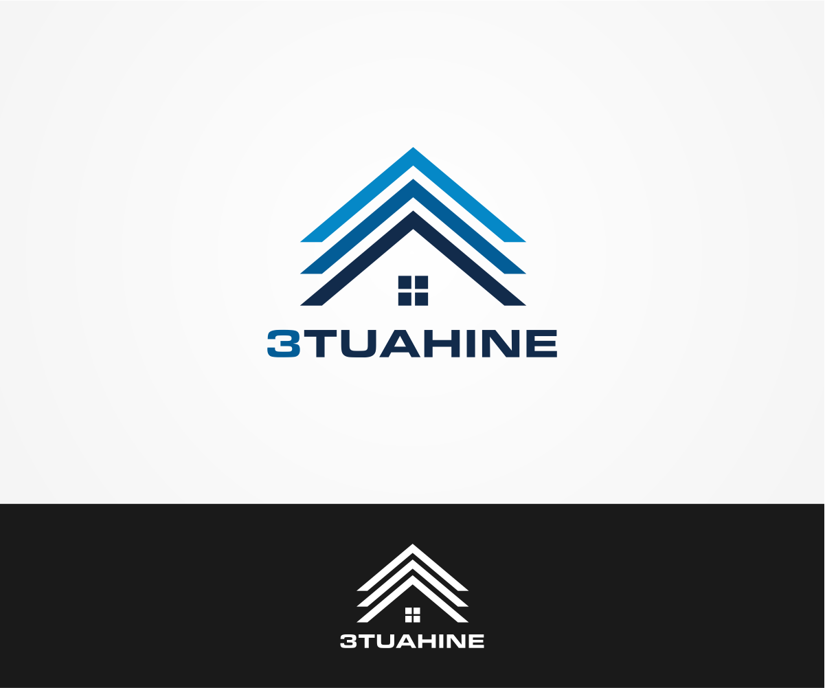 Diseño de Logo por ayart para 3Tuahine | Diseño #11163780