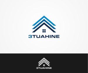 Logo Design by ayart for 3Tuahine | Design: #11163780