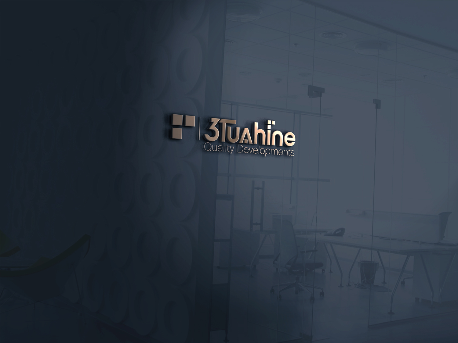 Diseño de Logo por Vic para 3Tuahine | Diseño #11168118