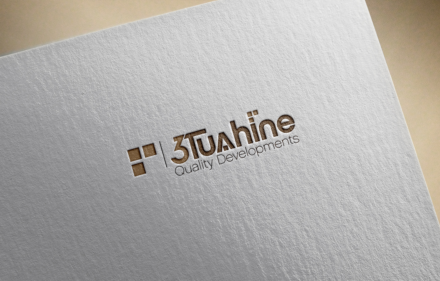 Logo Design by Vic for 3Tuahine | Design #11168119