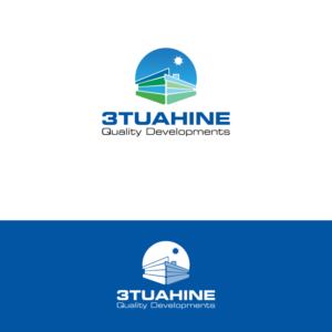 Logo-Design von Vic für 3Tuahine | Design: #11215821