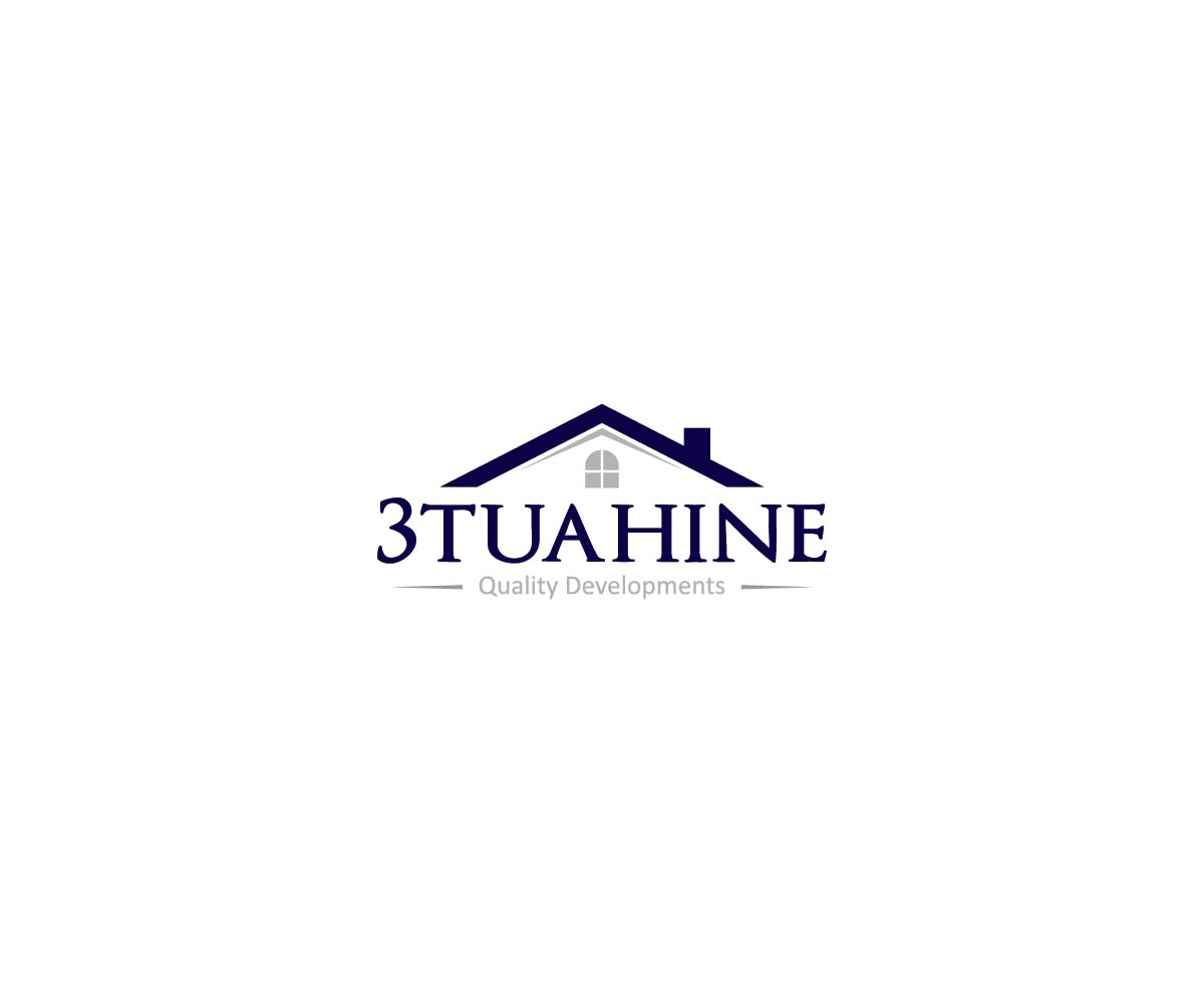Logo Design by ghonam for 3Tuahine | Design #11163648