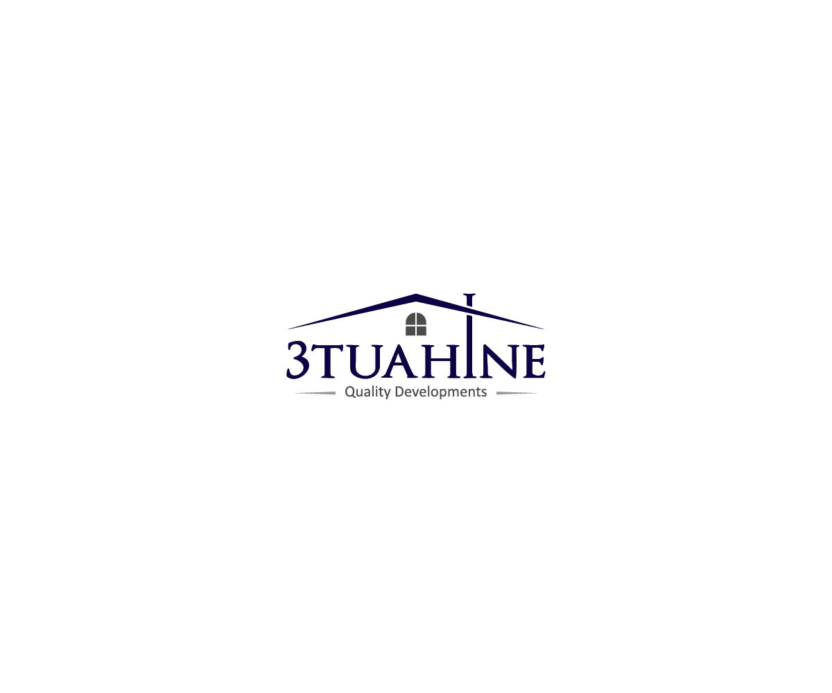 Logo Design by ghonam for 3Tuahine | Design #11163649