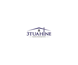 Logo Design by ghonam for 3Tuahine | Design: #11163649