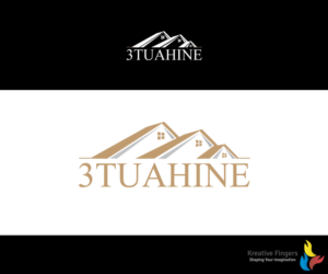 Logo Design by Kreative Fingers
