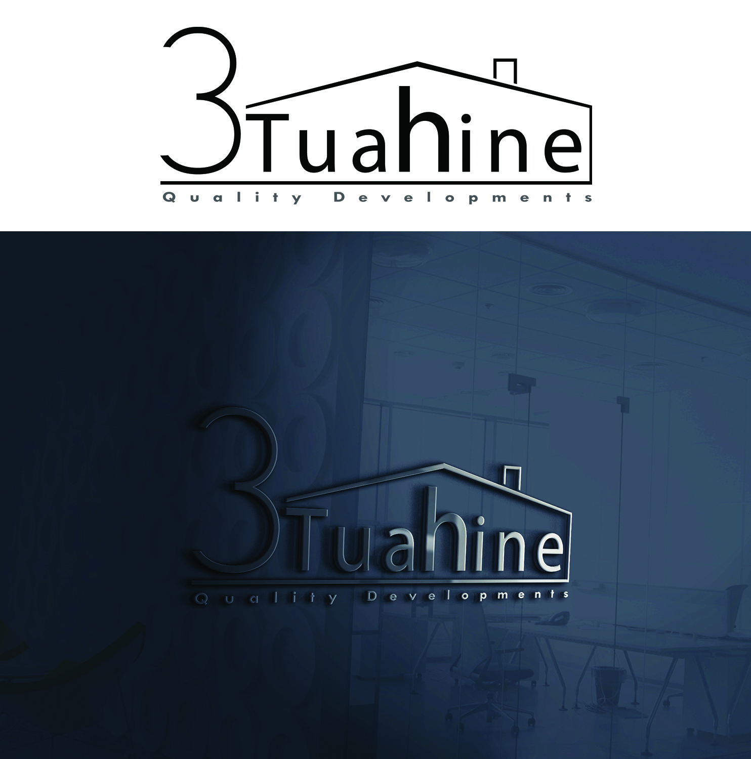 Design de Logo par elfilali pour 3Tuahine | Design #11261210