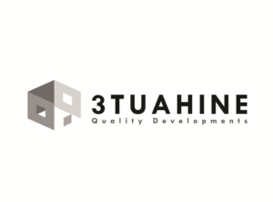 Diseño de Logo por elfilali para 3Tuahine | Diseño: #11261457